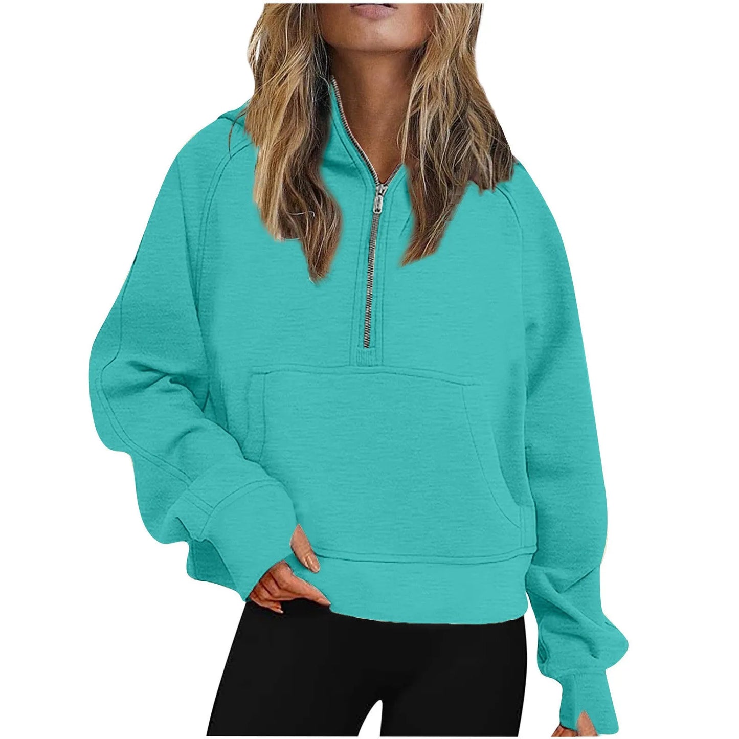 Women's Stylish Sweatshirts