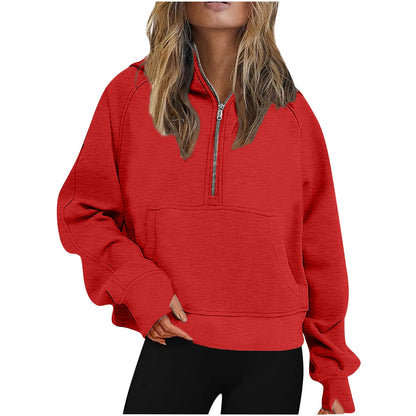 Women's Stylish Sweatshirts