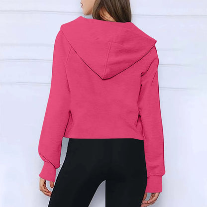 Women's Stylish Sweatshirts