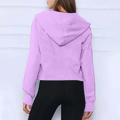 Women's Stylish Sweatshirts