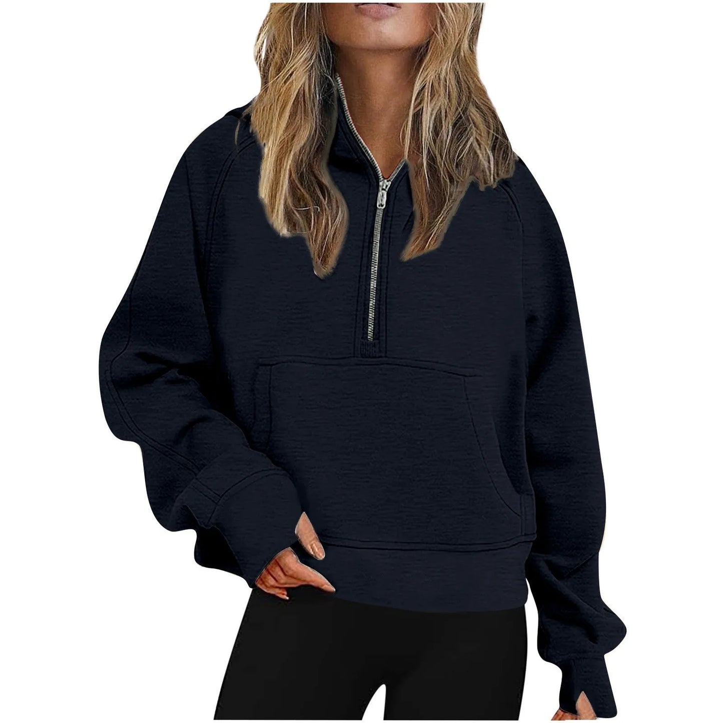 Women's Stylish Sweatshirts