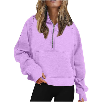 Women's Stylish Sweatshirts