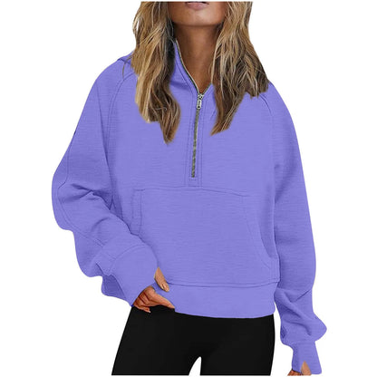 Women's Stylish Sweatshirts